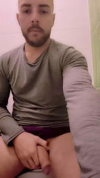 Liam_sexy27 webcam model stream image