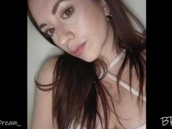 ItalianDream_ webcam model stream image