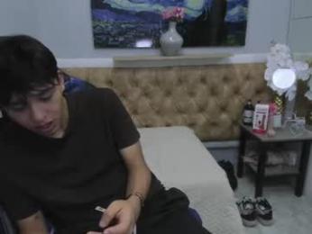 stiwentwink webcam model stream image