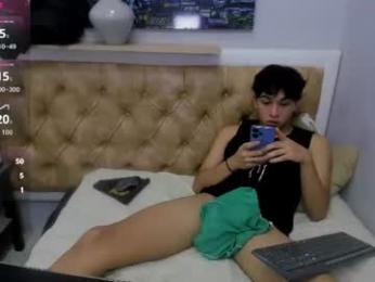 stiwentwink webcam model stream image