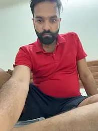 Rahil_94 webcam model stream image