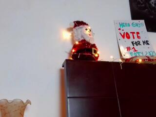 Adamm Turner webcam model stream image