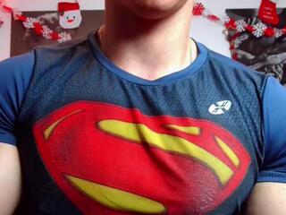 Adamm Turner webcam model stream image