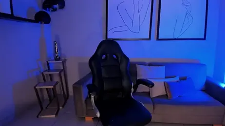 CelestePalmer_ webcam model stream image