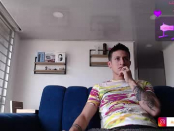 ashely_ryan24 webcam chaturbate model stream image