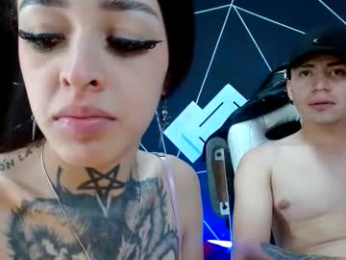 farichell webcam model stream image