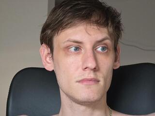 Nikola Stefanovic webcam model stream image