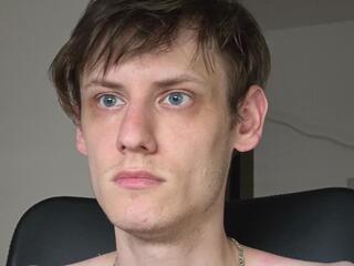 Nikola Stefanovic webcam flirt4free model stream image
