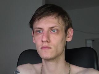 Nikola Stefanovic webcam model stream image