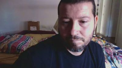 ALEXRED86 webcam cam4 model stream image