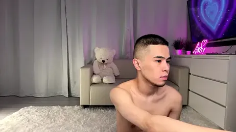 Dylan_mercy webcam model stream image