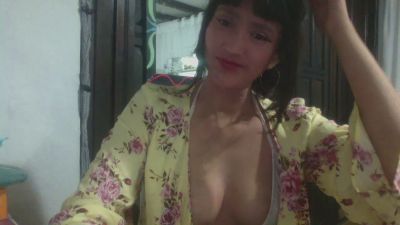 AlejandraIX webcam model stream image