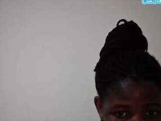 afri-queen webcam model stream image