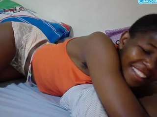 afri-queen webcam model stream image