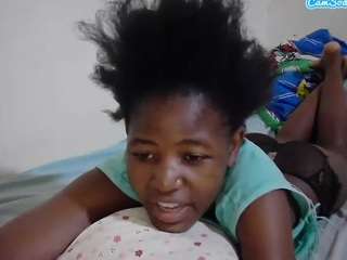 afri-queen webcam model stream image