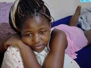 afri-queen webcam model stream image