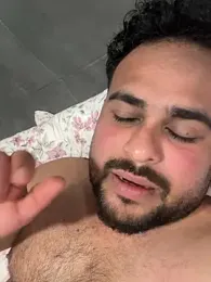 Rodrigopraba webcam model stream image