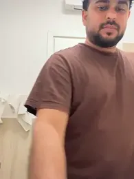 Rodrigopraba webcam model stream image