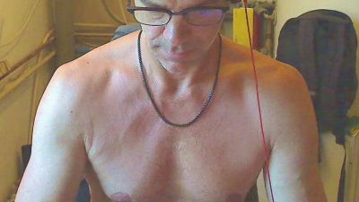 Nudist_Publ webcam model stream image
