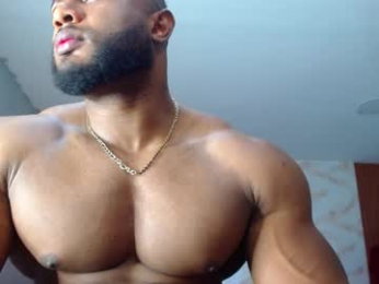 strong_george1 webcam model stream image