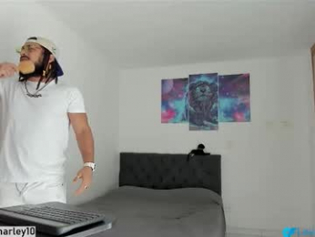 louis_marley_ webcam model stream image