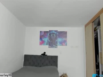 louis_marley_ webcam model stream image