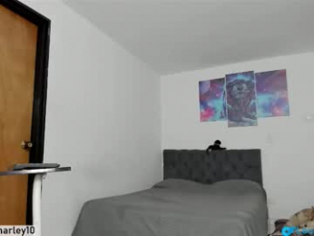 louis_marley_ webcam model stream image