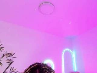 joycethompson webcam model stream image