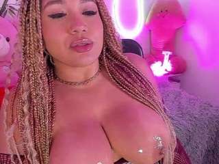 joycethompson webcam model stream image