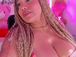 joycethompson webcam model stream image