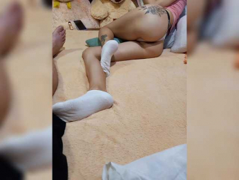 Cottoncandy1-1 webcam bongacams model stream image