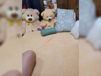 Cottoncandy1-1 webcam model stream image