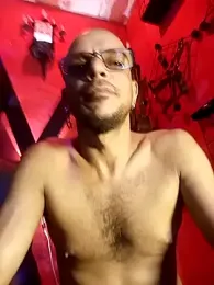 Charly_BC_Dirty webcam model stream image