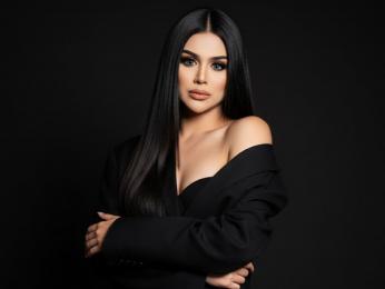 SelenaLynch webcam livejasmin model stream image