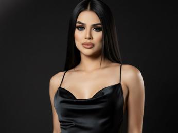 SelenaLynch webcam livejasmin model stream image