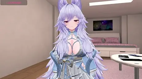 anime_cutie webcam model stream image
