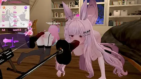 anime_cutie webcam stripchat model stream image