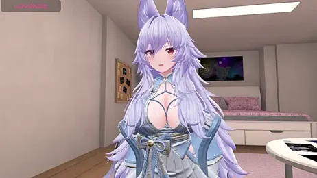 anime_cutie webcam model stream image