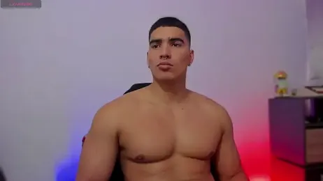 JamesGraay webcam model stream image