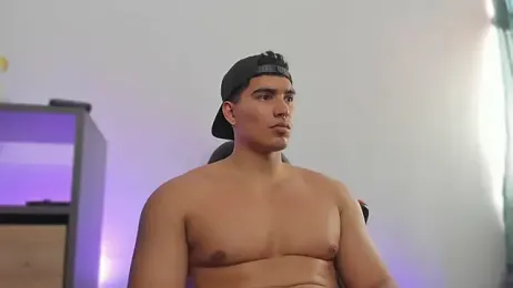 JamesGraay webcam model stream image