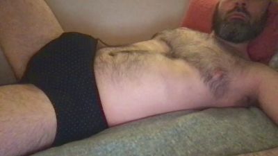 HairyFrenchMan webcam model stream image