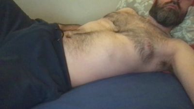HairyFrenchMan webcam model stream image