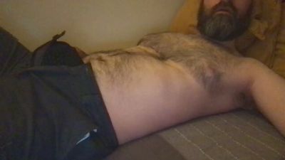 HairyFrenchMan webcam model stream image