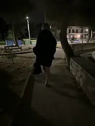 HOTLadyluna webcam model stream image