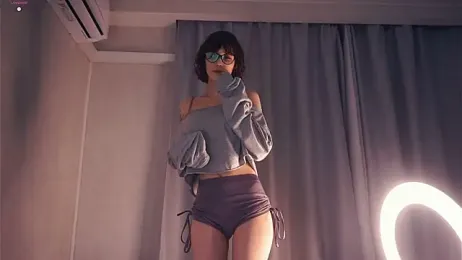 SibleyBurner webcam model stream image