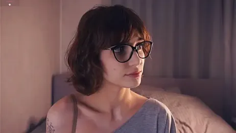 SibleyBurner webcam model stream image