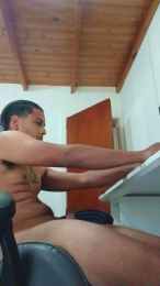 jhoss7 webcam model stream image