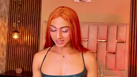 Cloee_cameron webcam model stream image