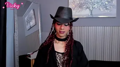 vicky_fant4sy webcam model stream image