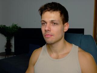 Indy Harrison webcam model stream image